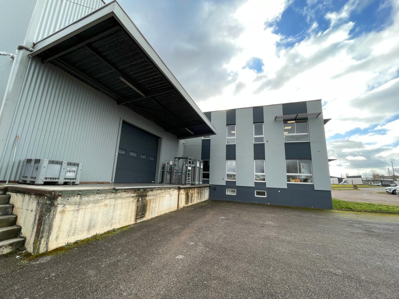 Local d'activité Dijon 4412m² Location local d'activité Dijon Côte-d'Or OLACT2530037 8